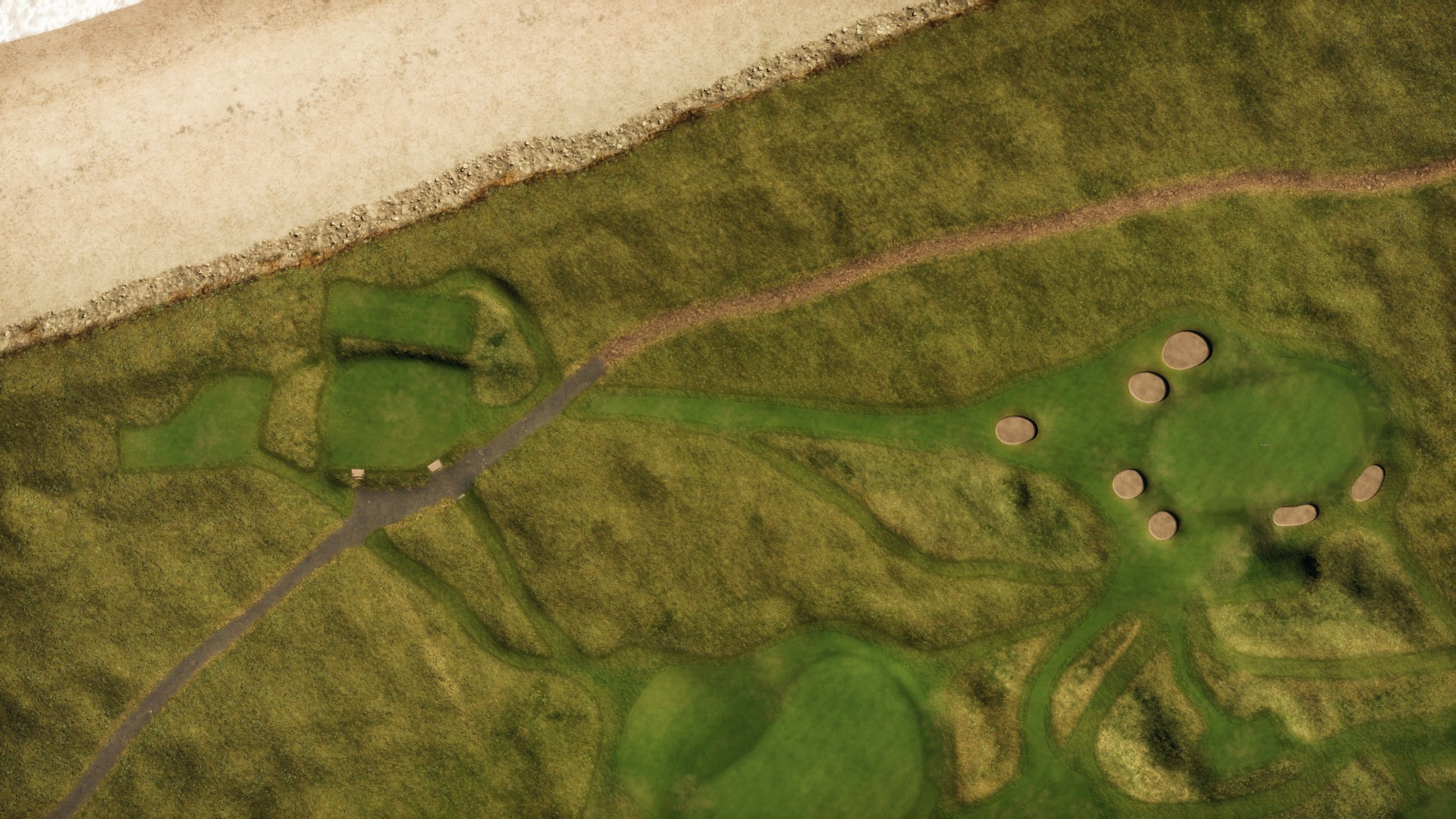 Hole 13