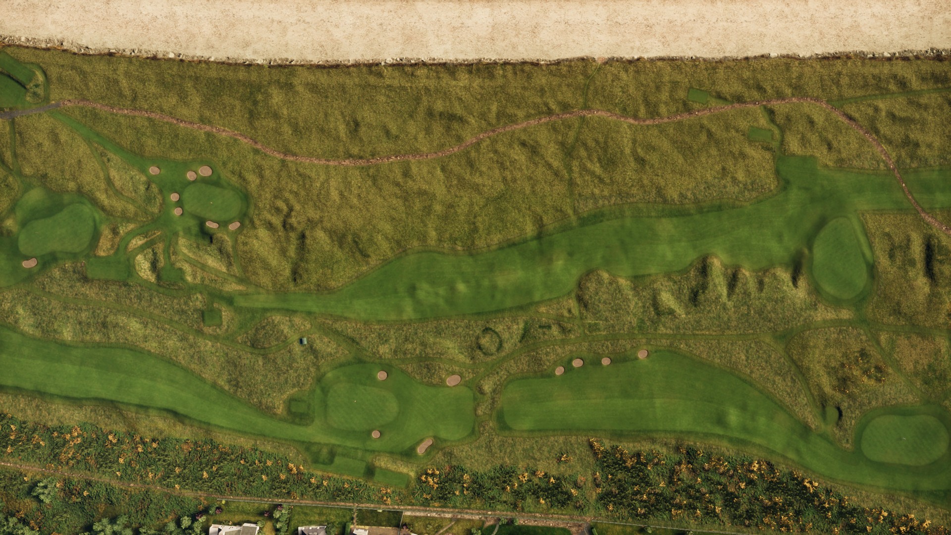 Hole 14