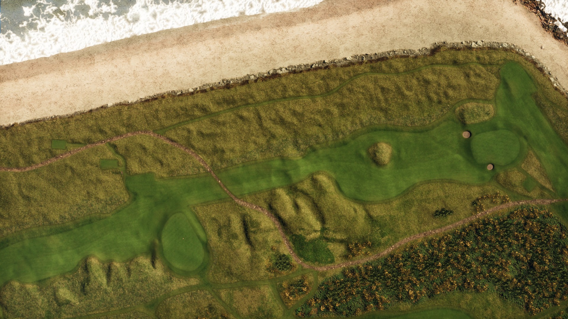 Hole 15