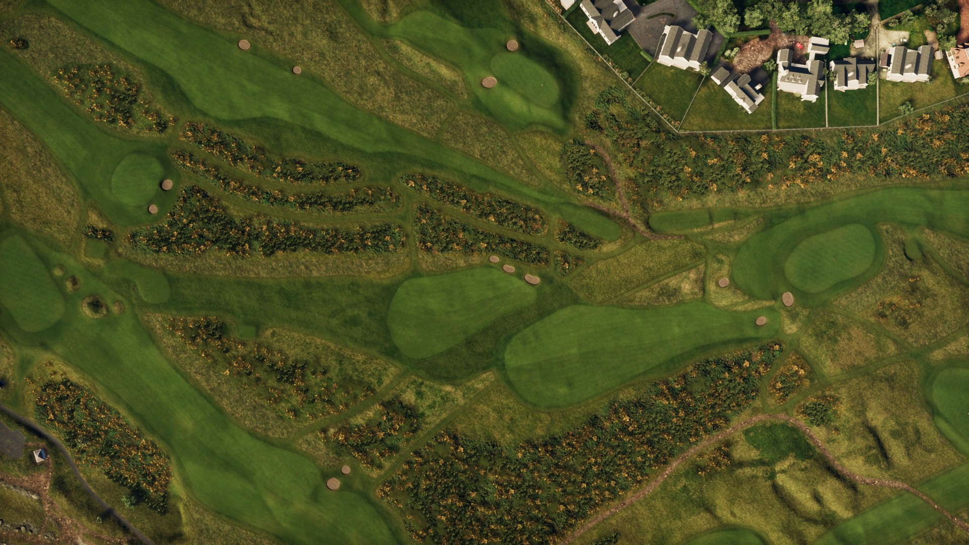Hole 17