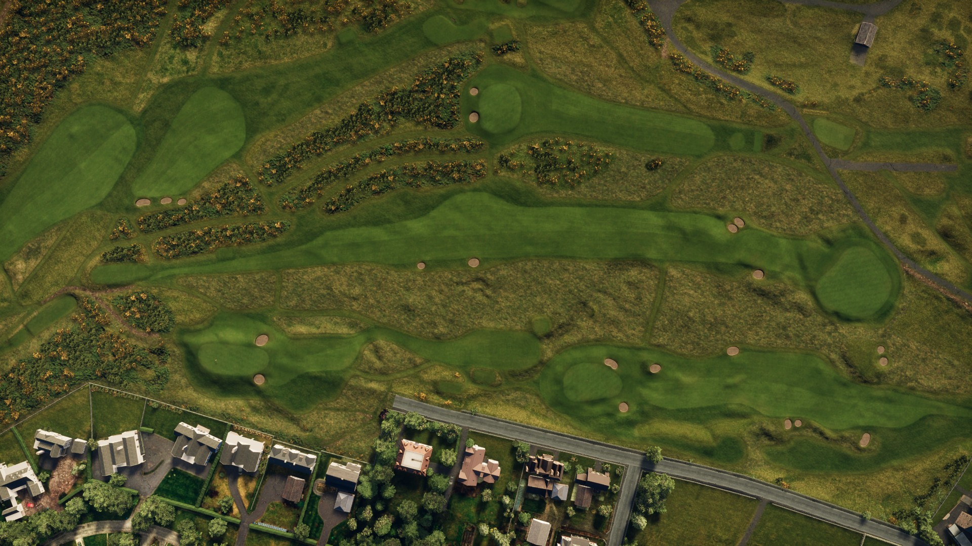 Hole 18