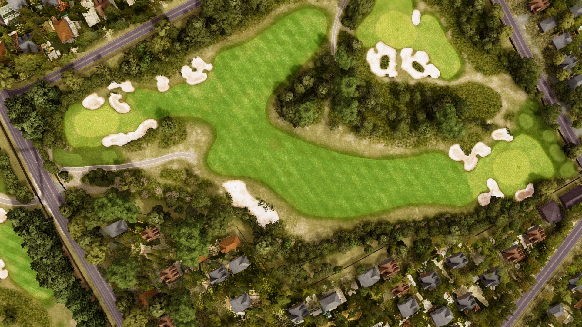 Hole 5