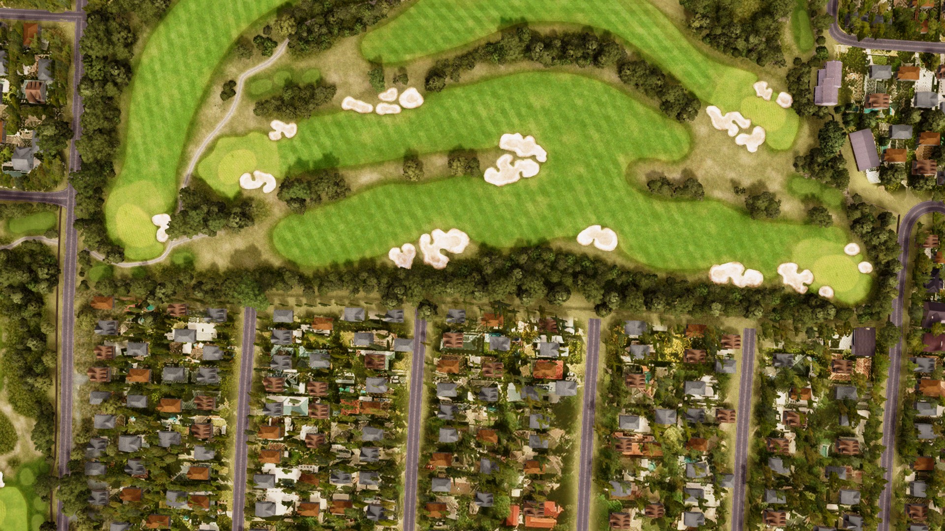 Hole 7