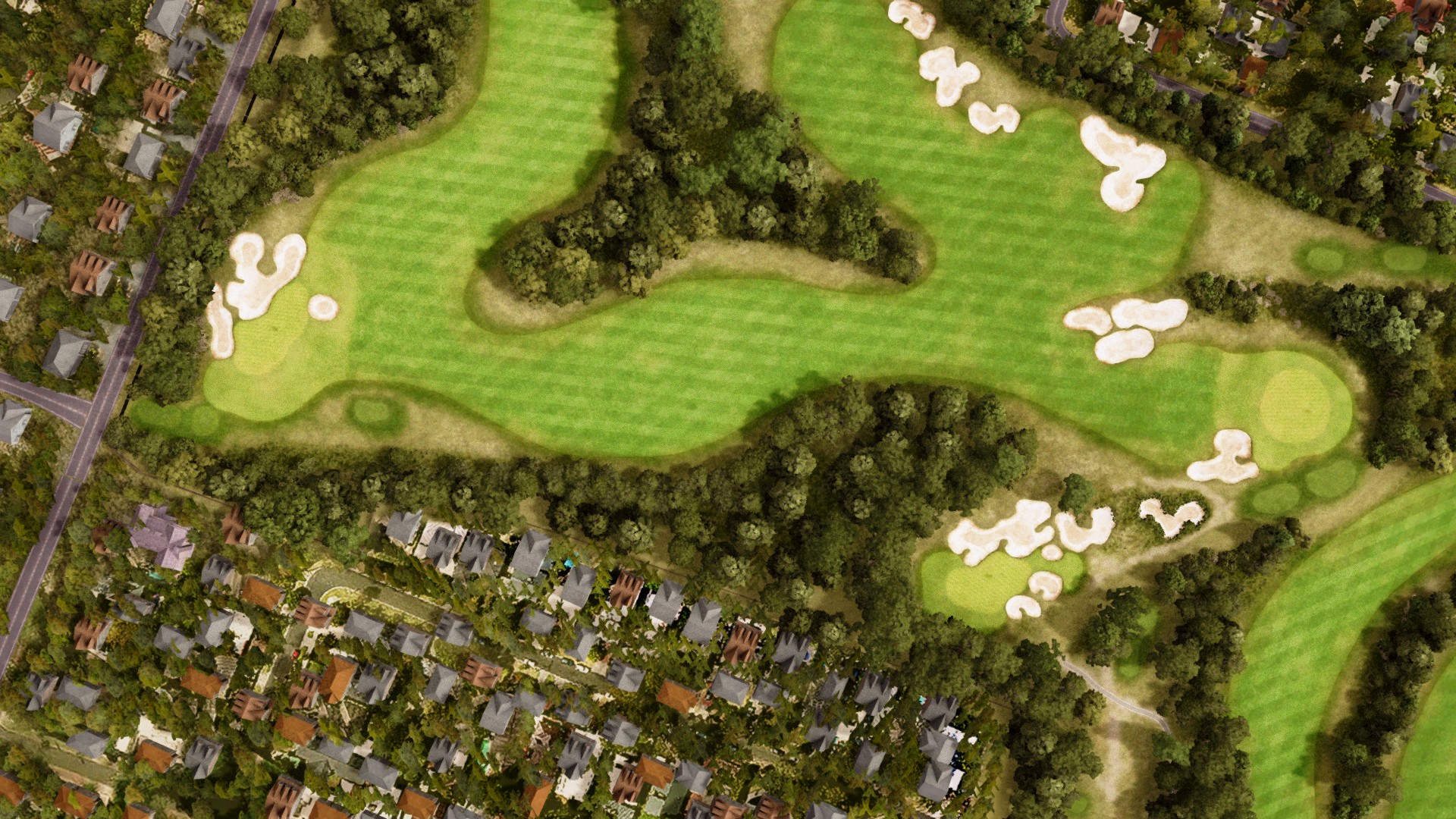 Hole 12