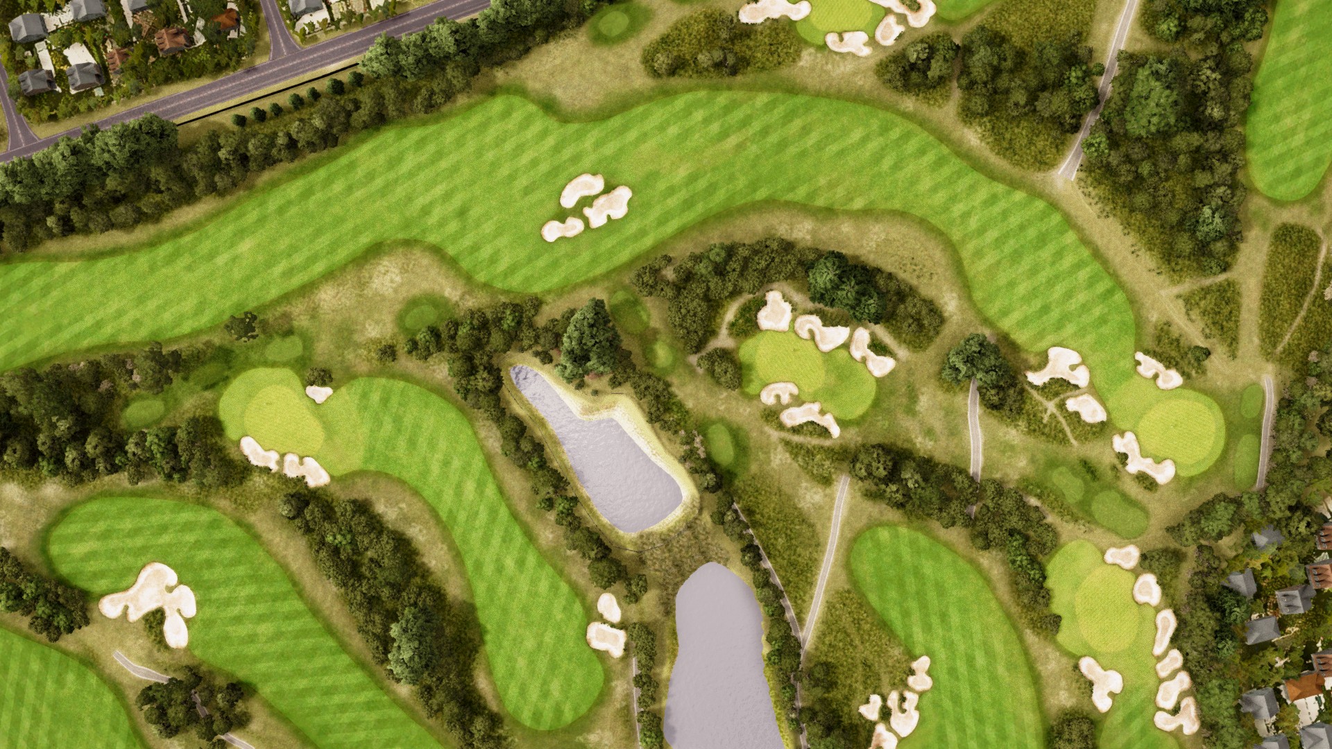 Hole 4