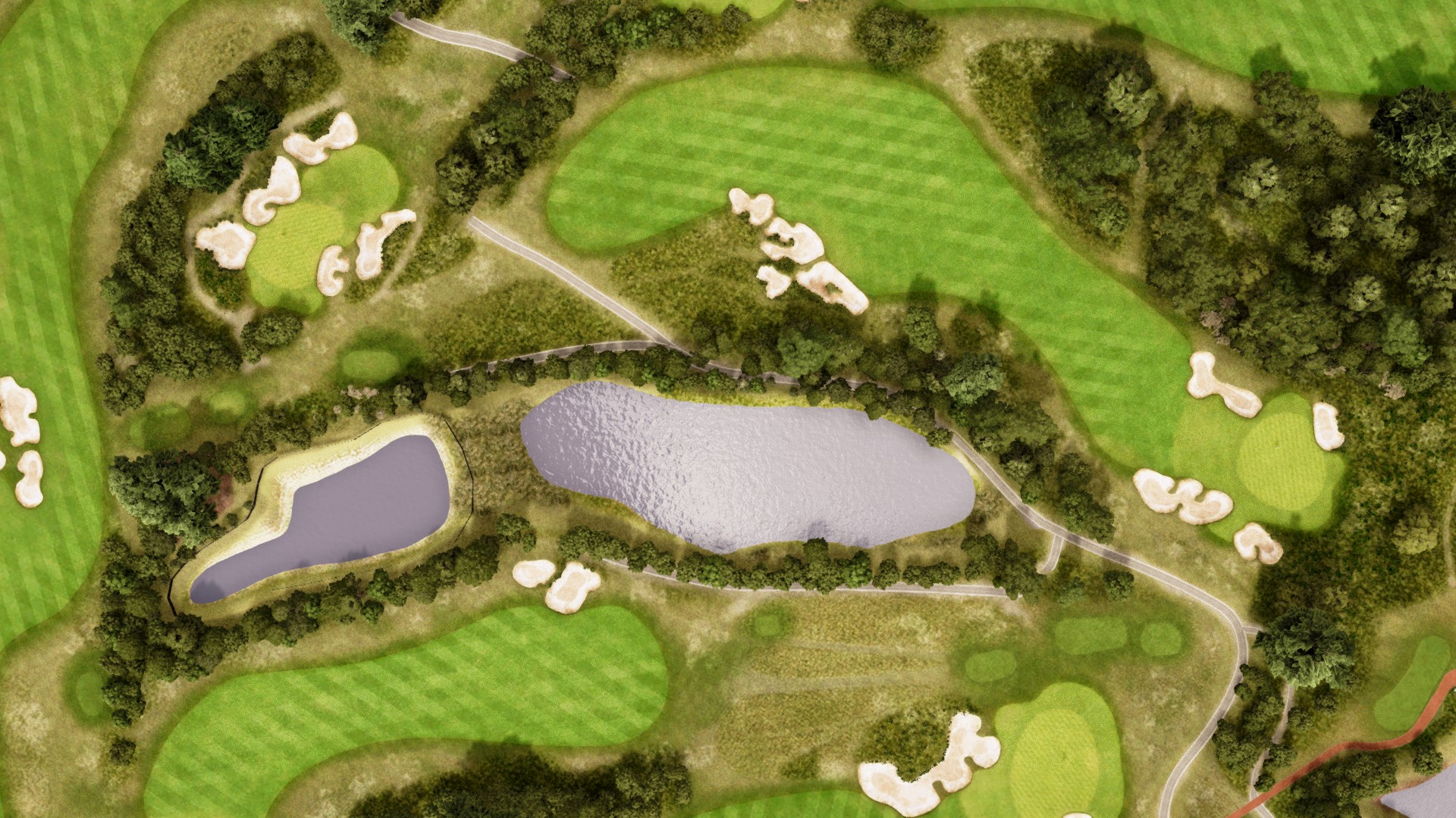 Hole 6
