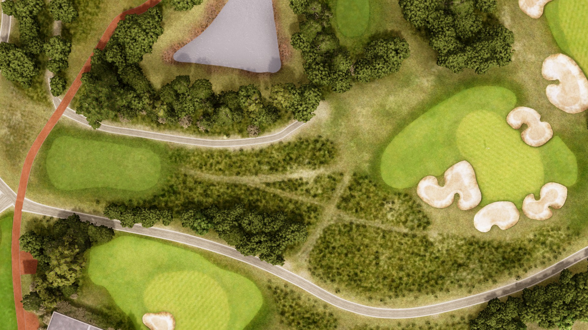 Hole 7