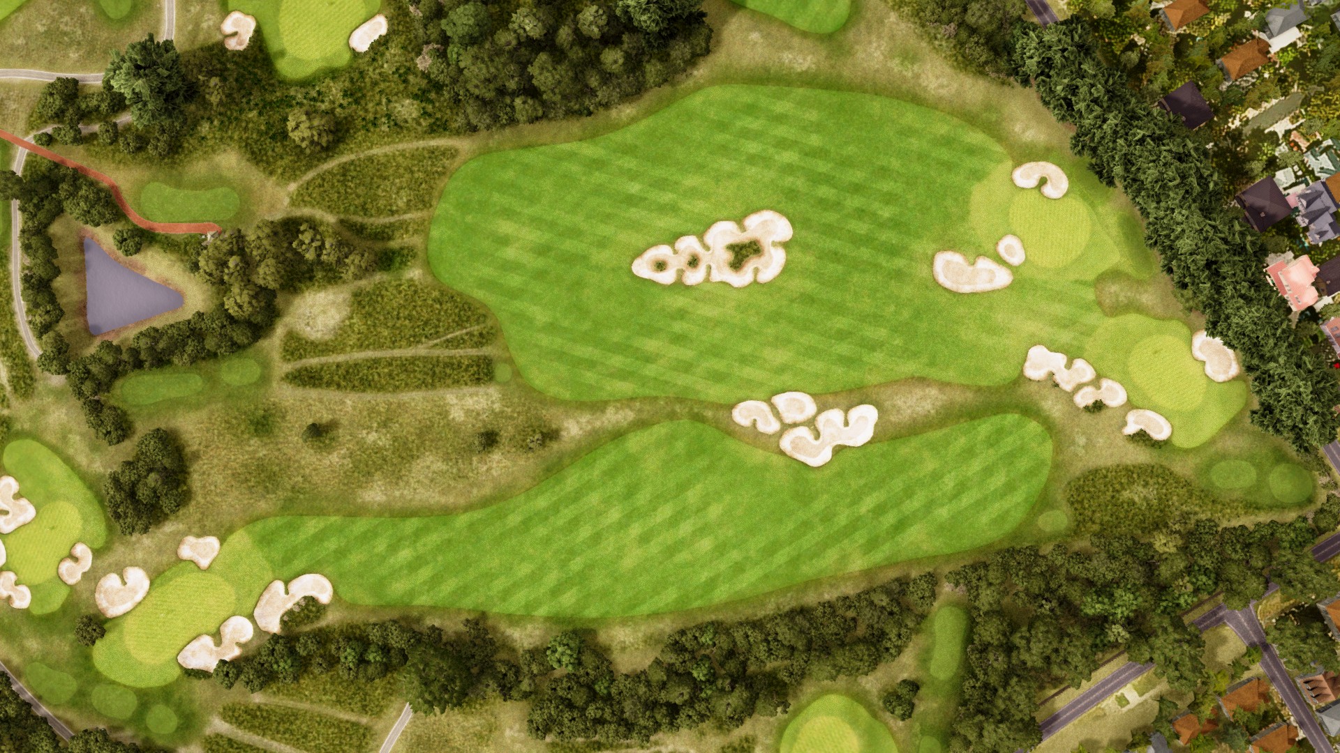 Hole 8