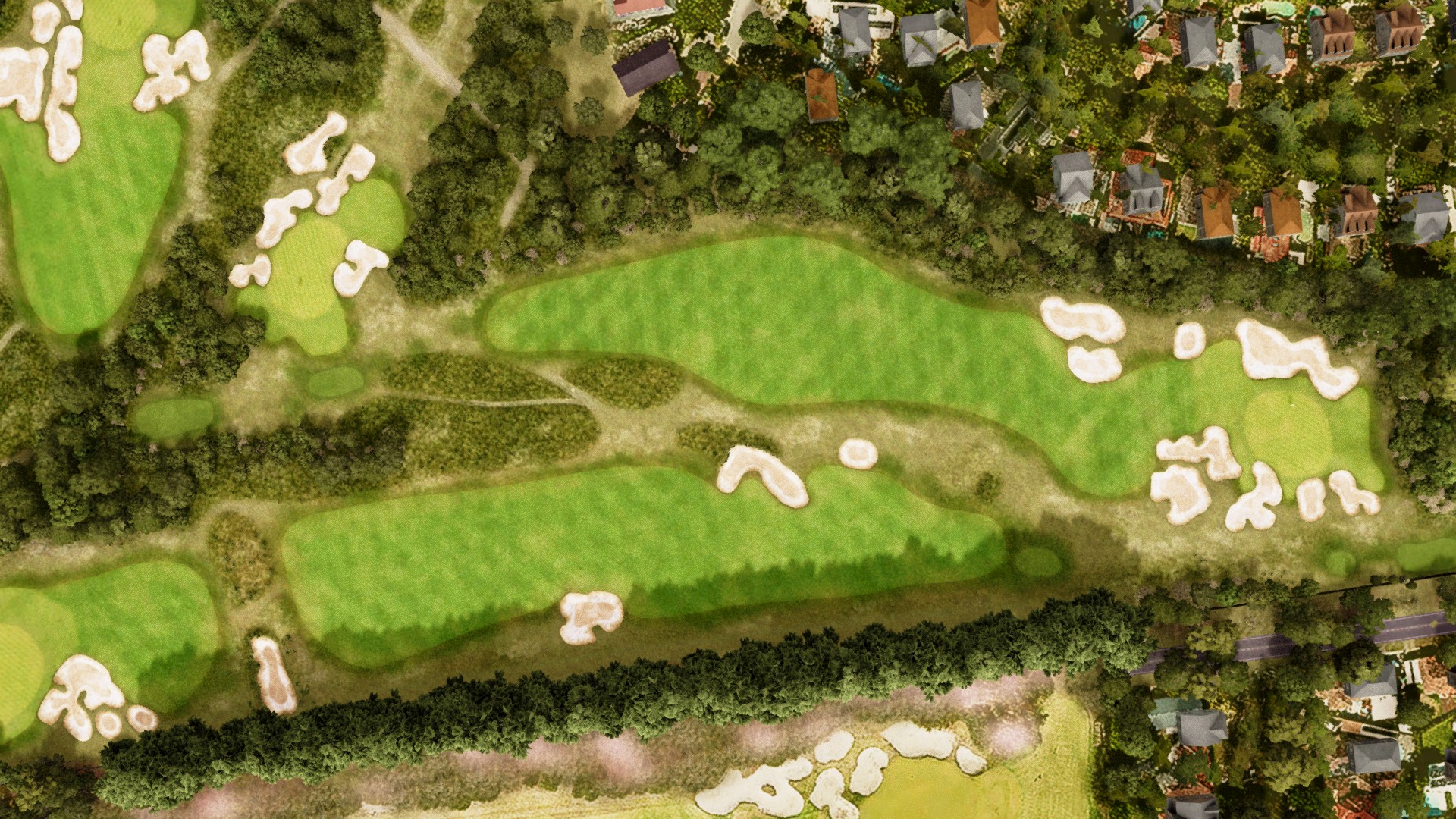 Hole 14