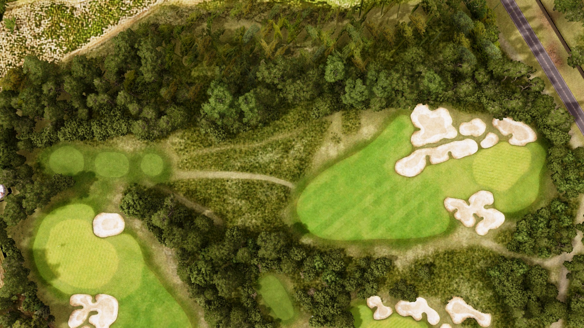 Hole 16
