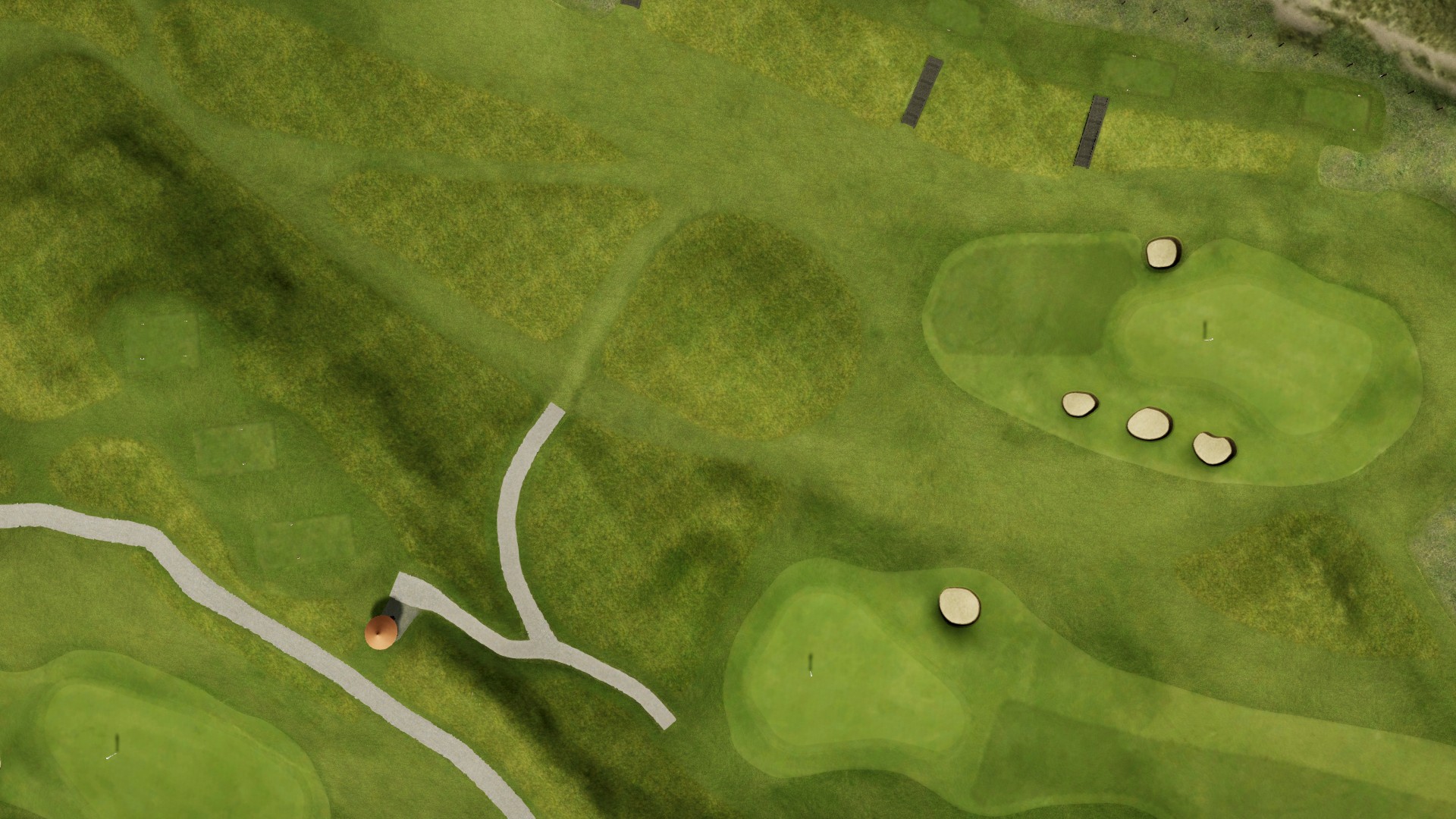 Hole 6