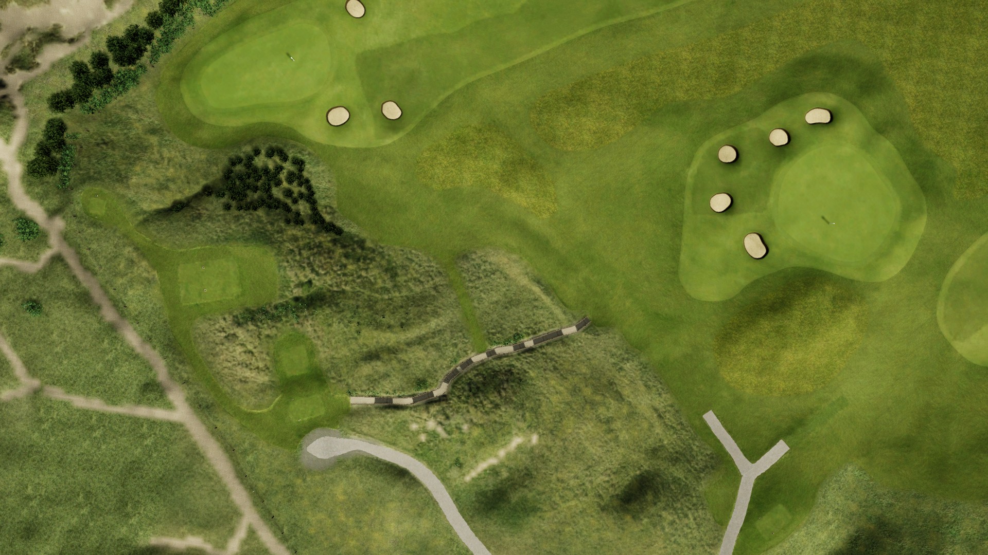Hole 8