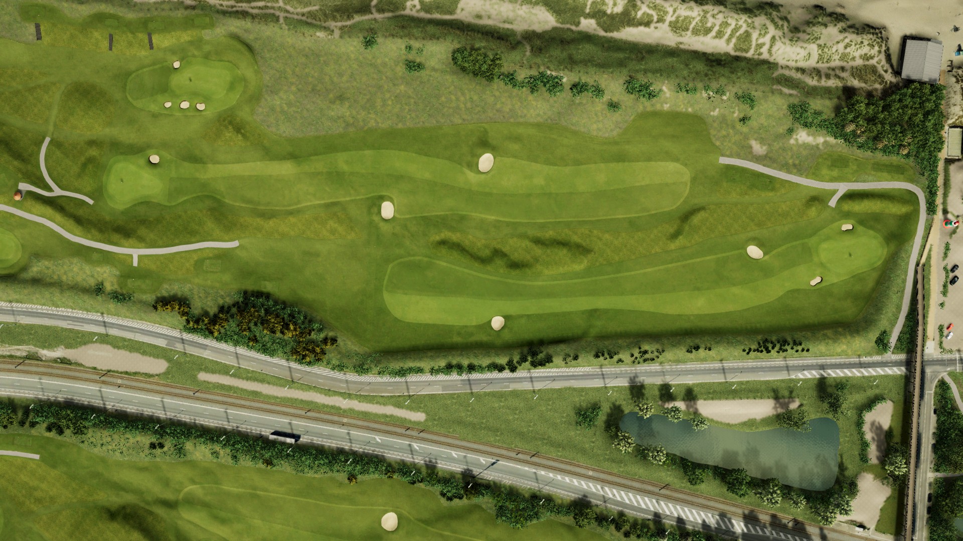 Hole 10