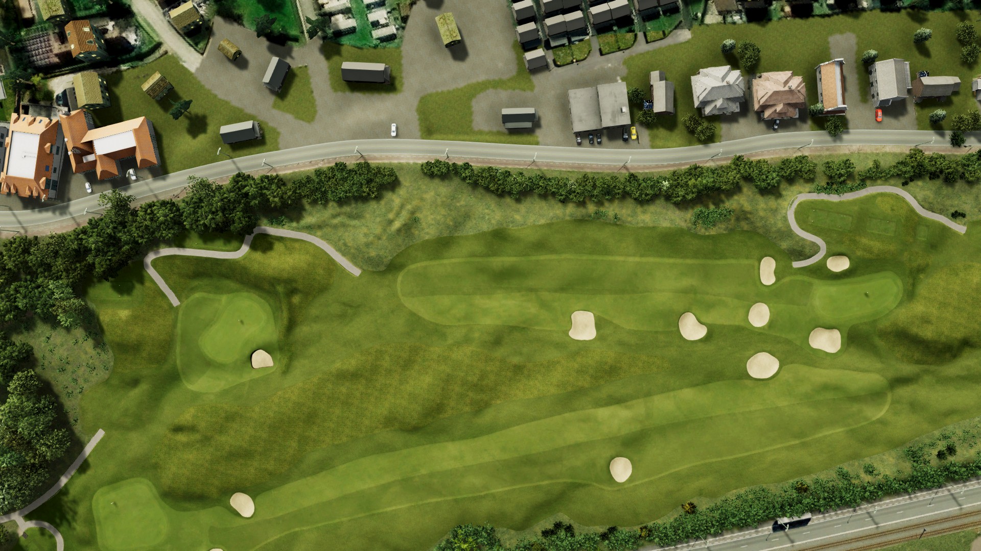 Hole 12