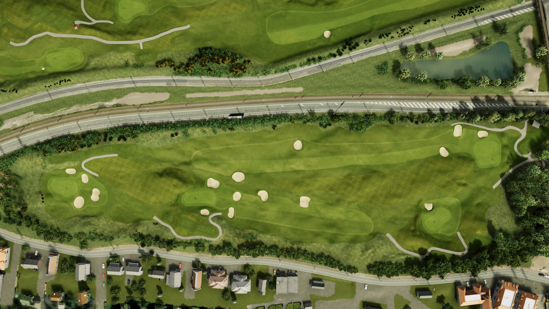 Hole 14