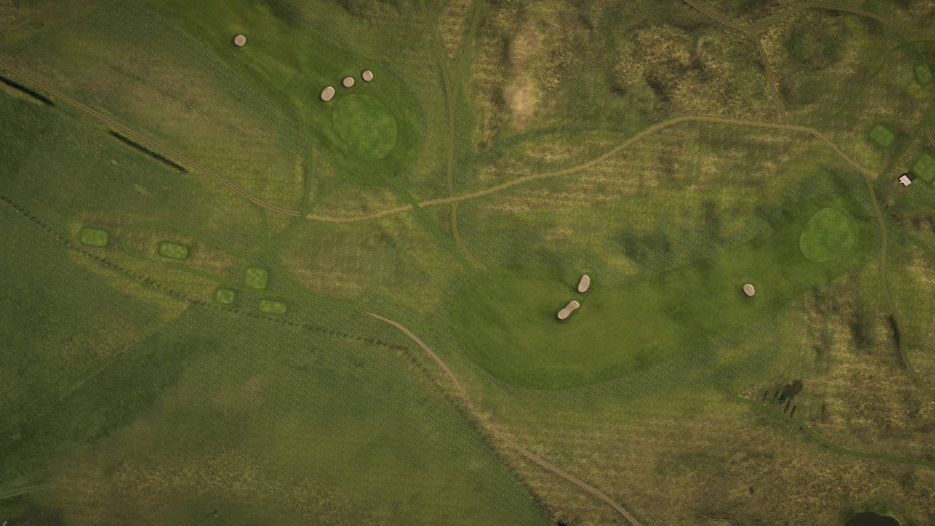 Hole 2