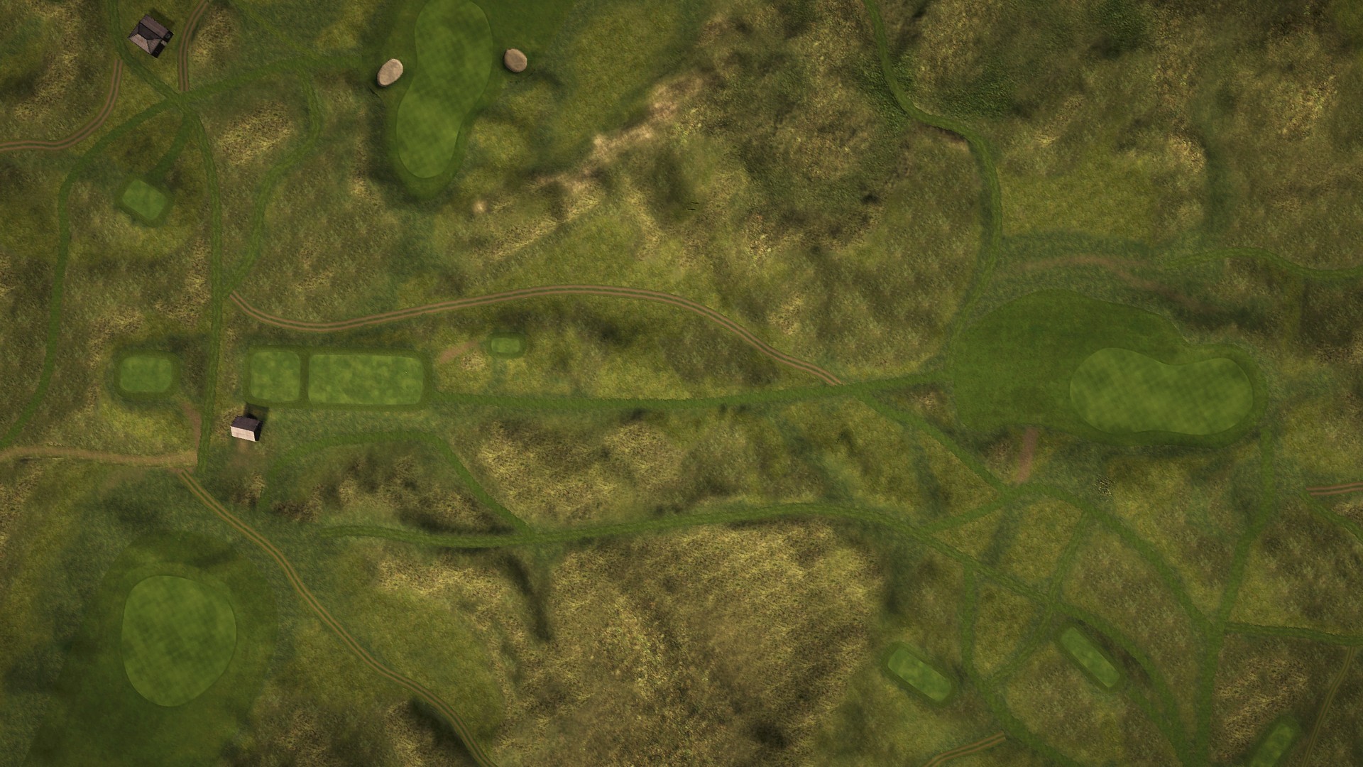 Hole 3
