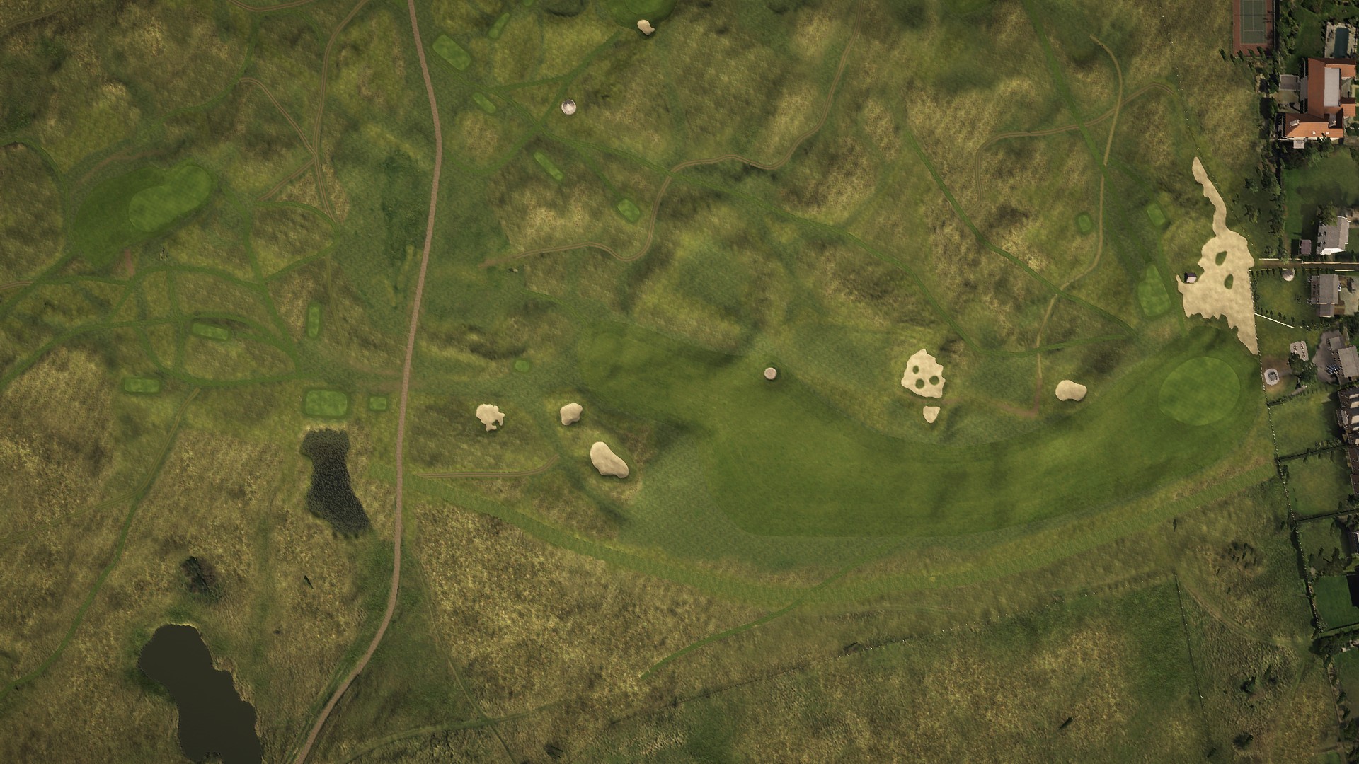 Hole 4