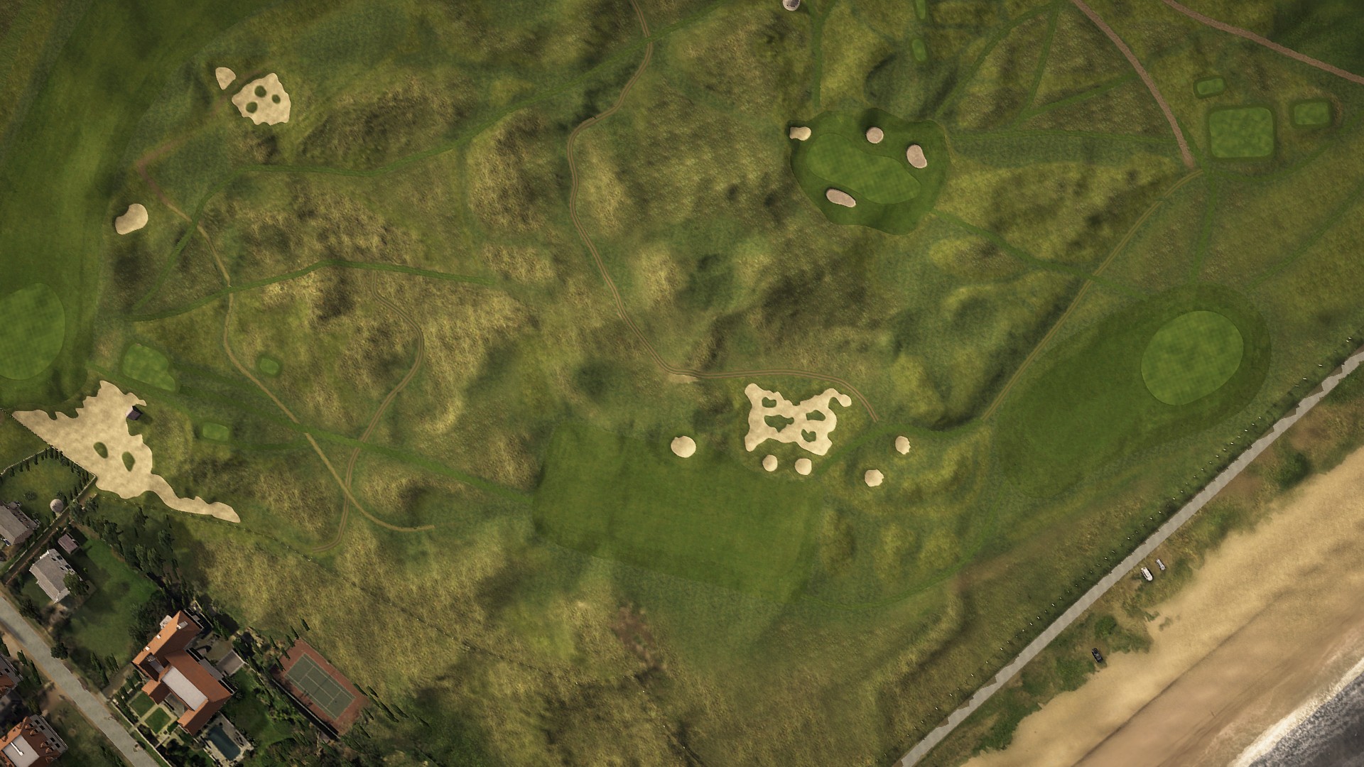 Hole 5