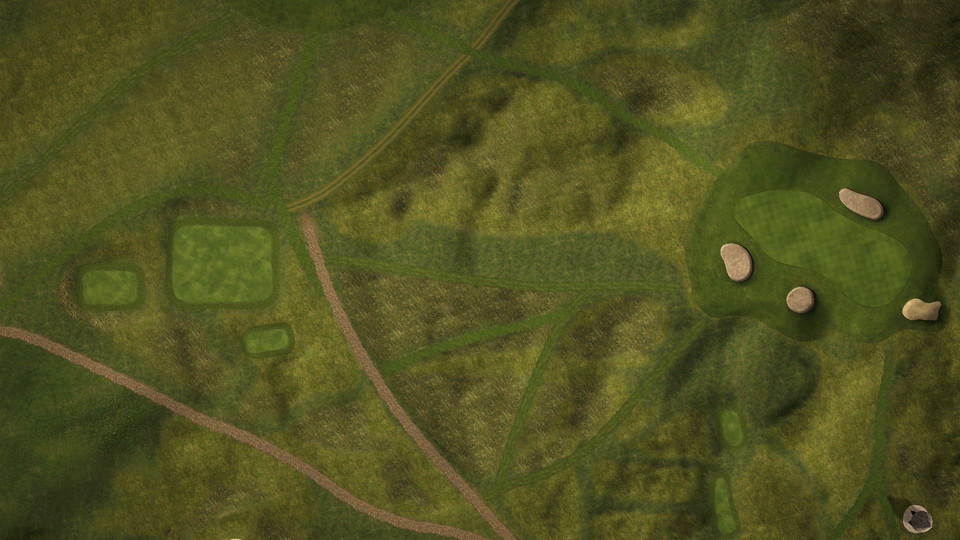 Hole 6