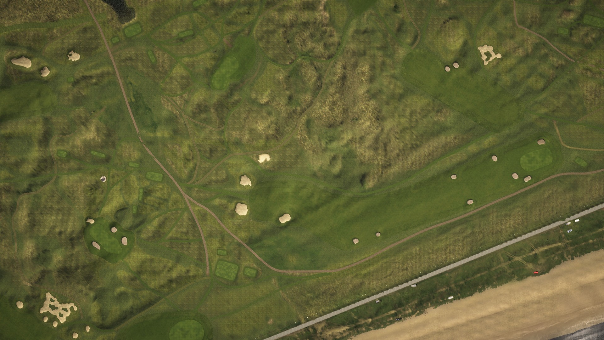 Hole 7