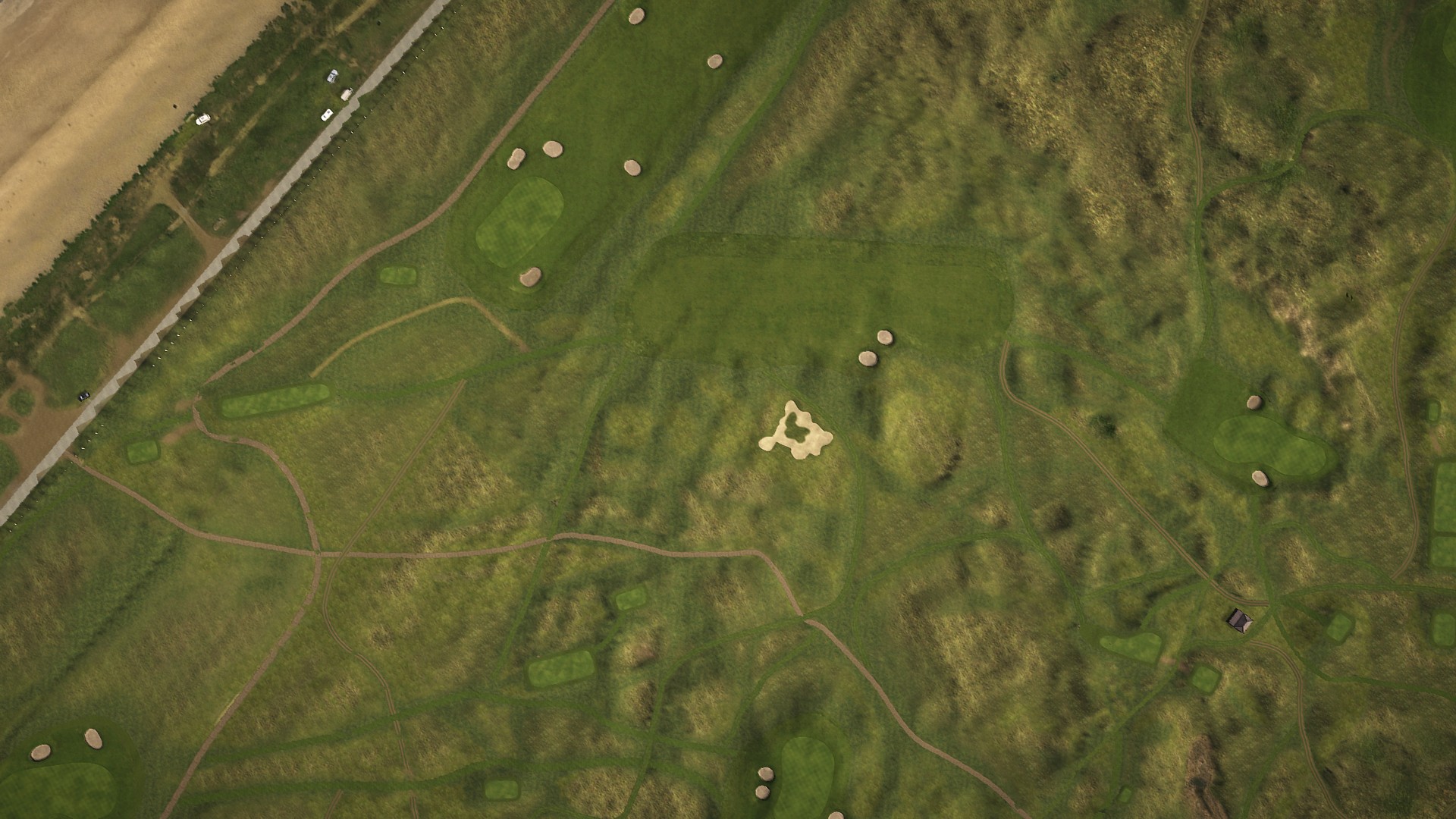 Hole 8