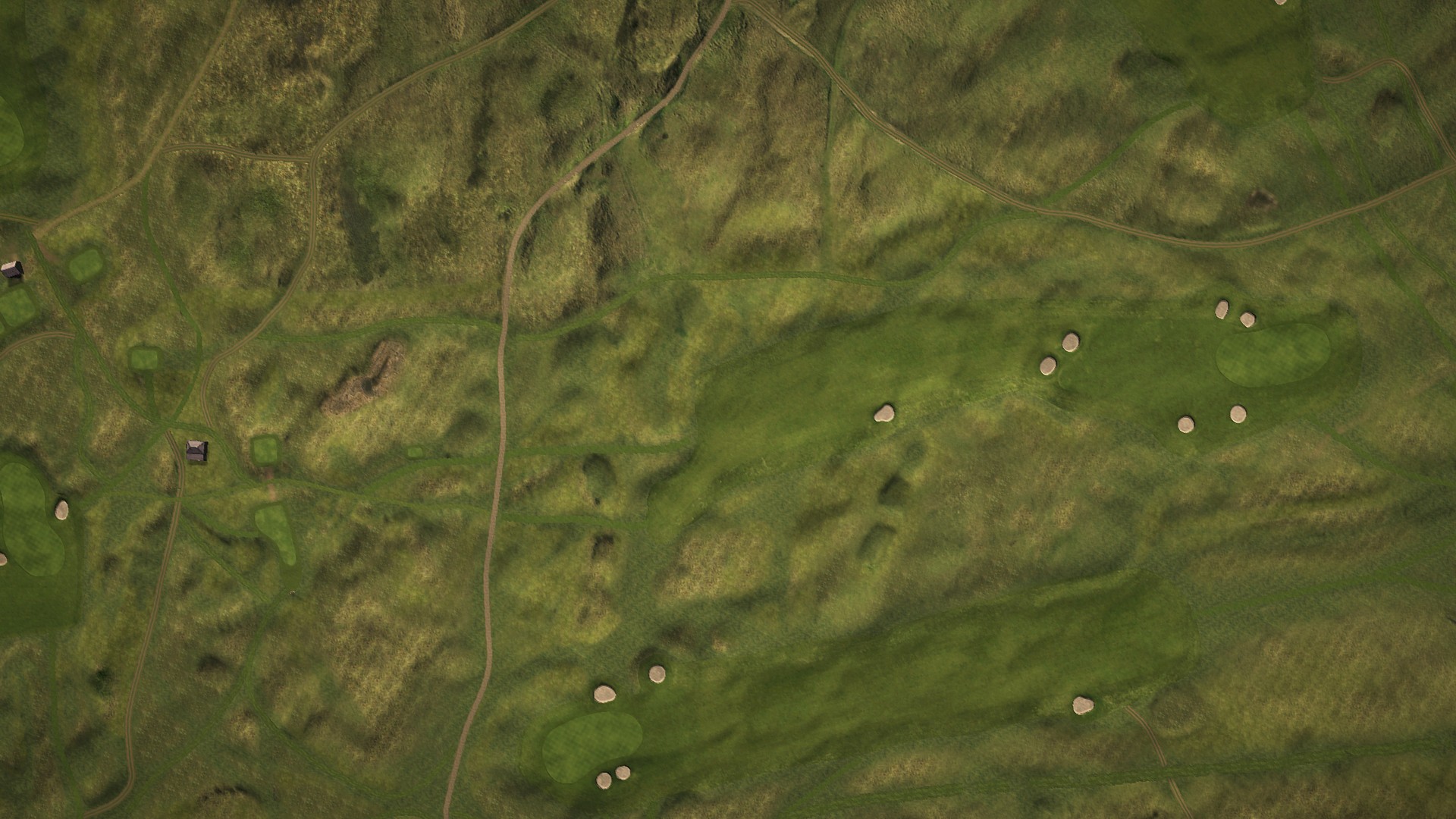 Hole 9