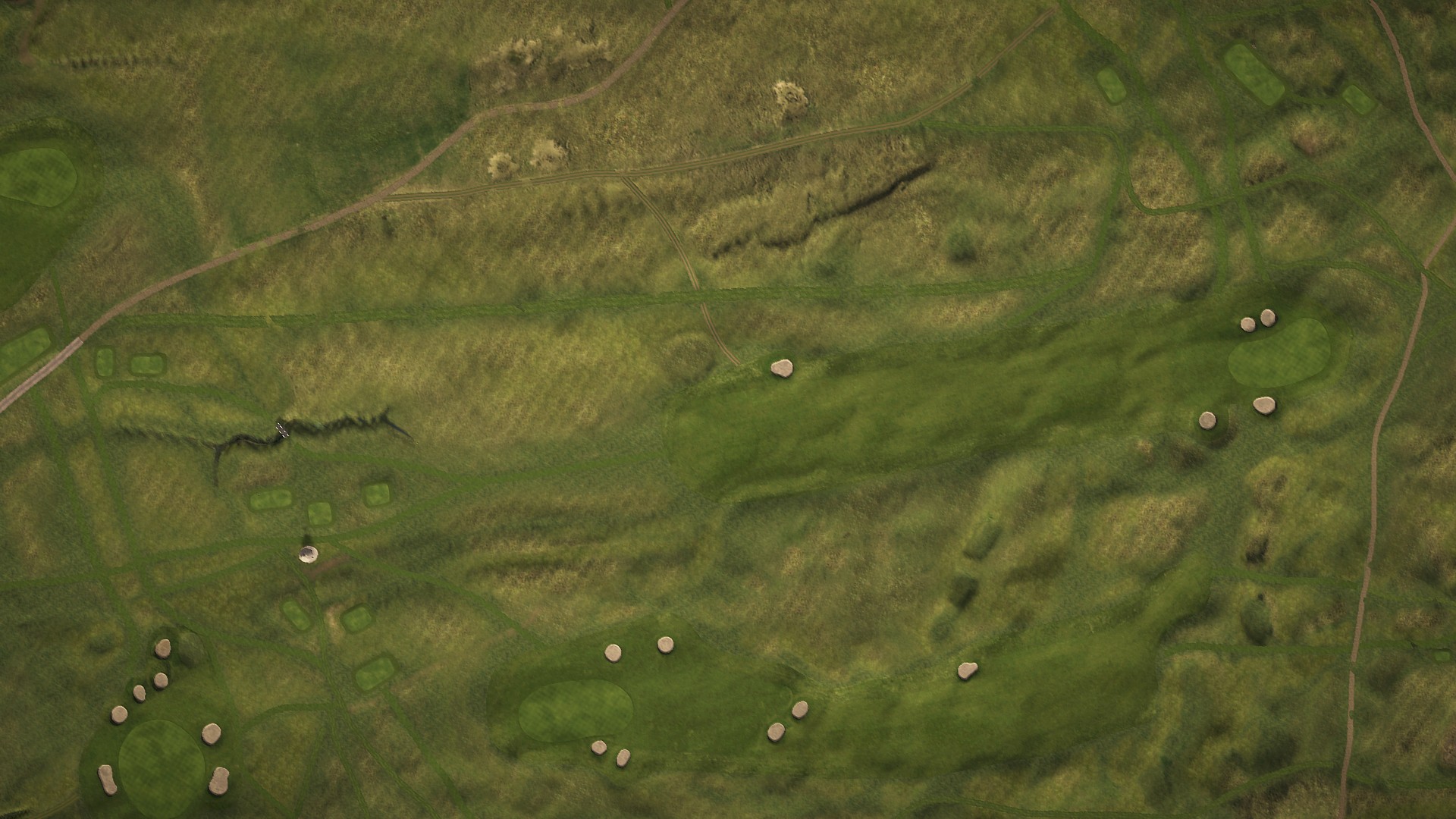 Hole 10