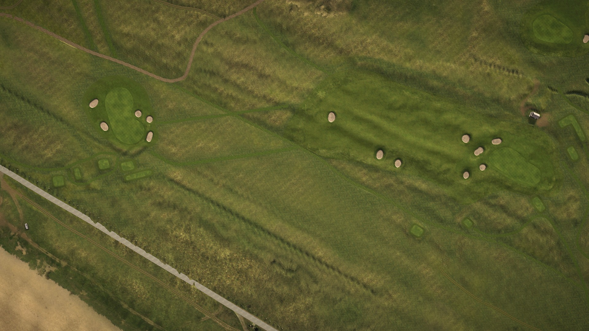 Hole 12