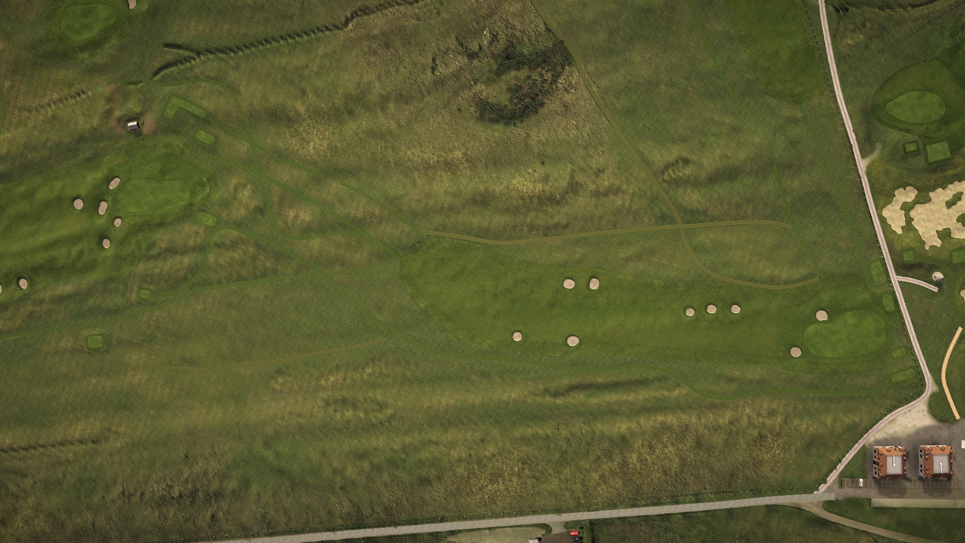 Hole 13