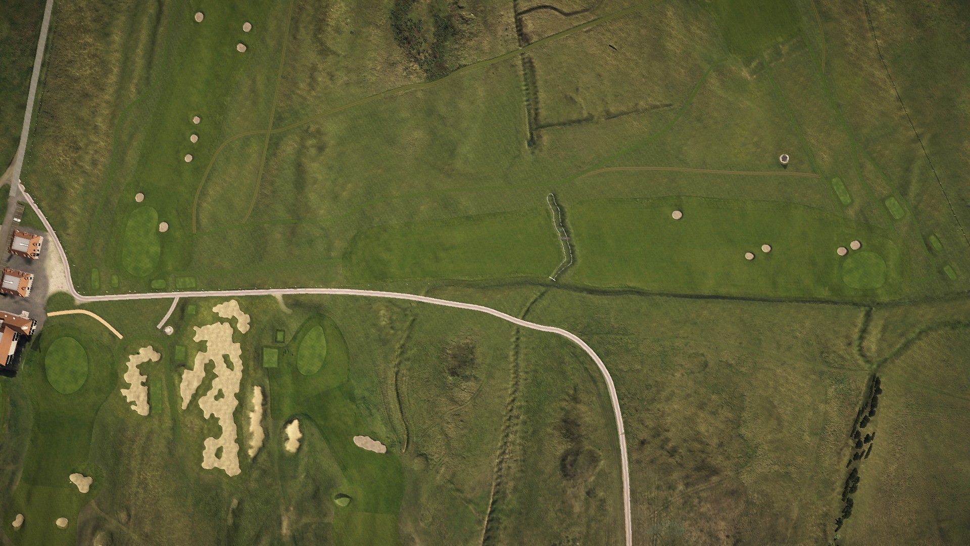 Hole 14