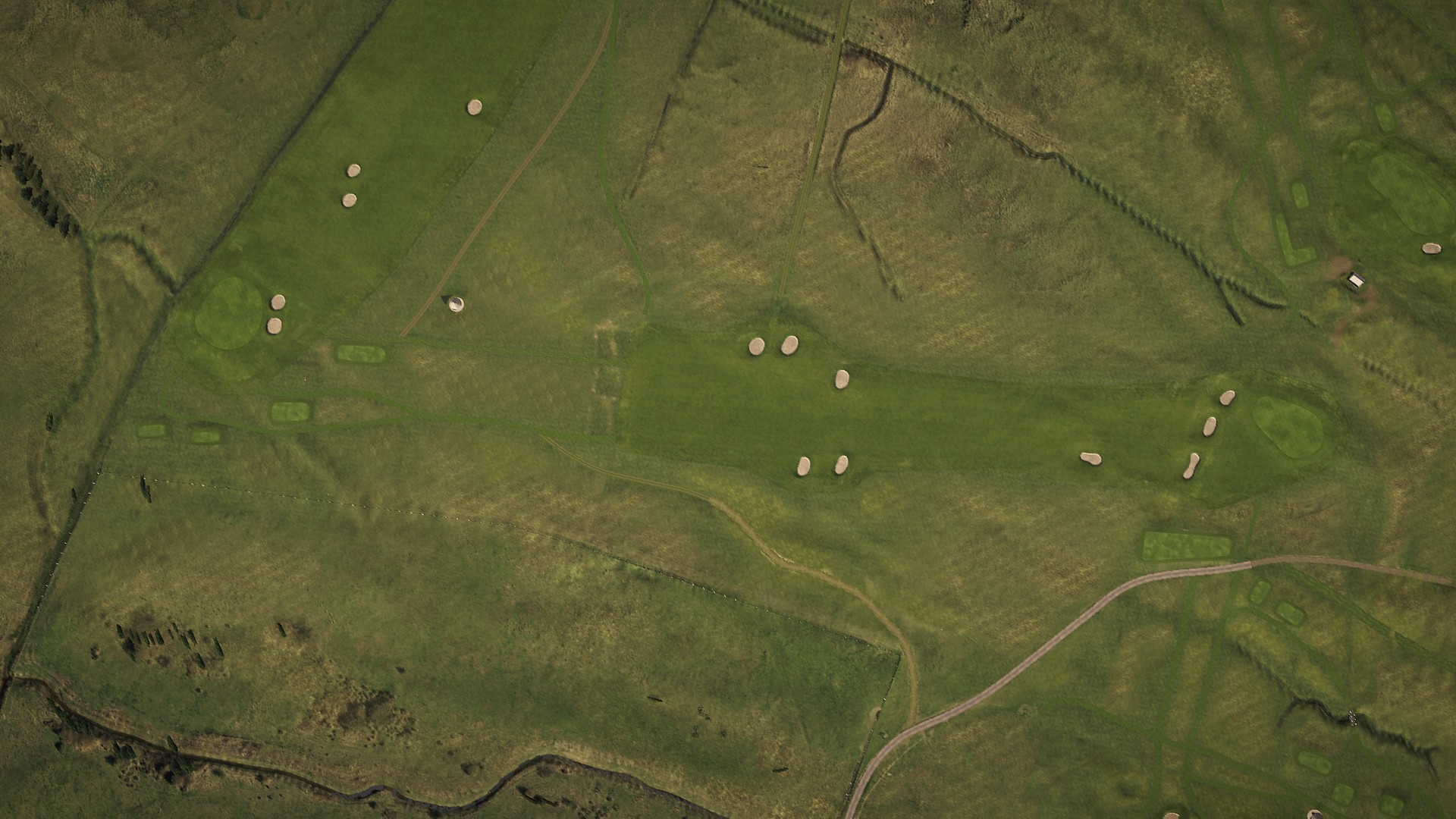 Hole 15