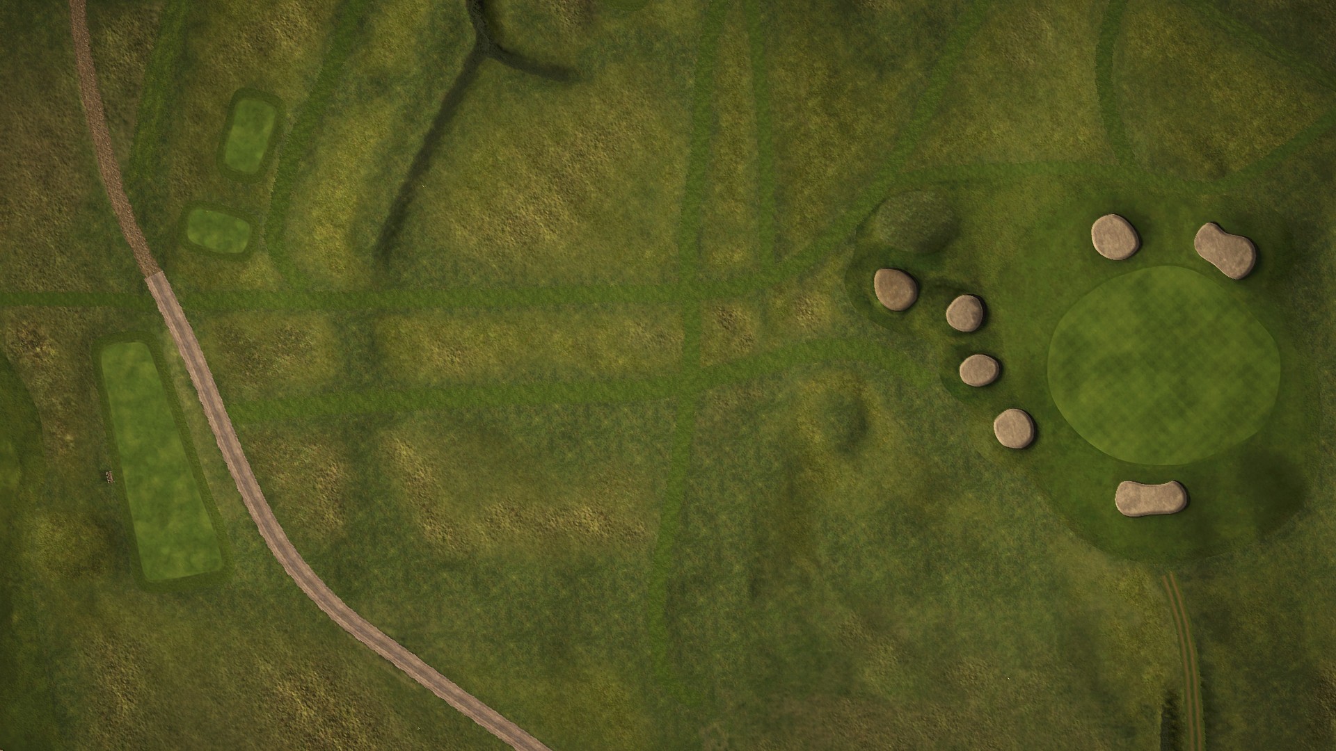 Hole 16