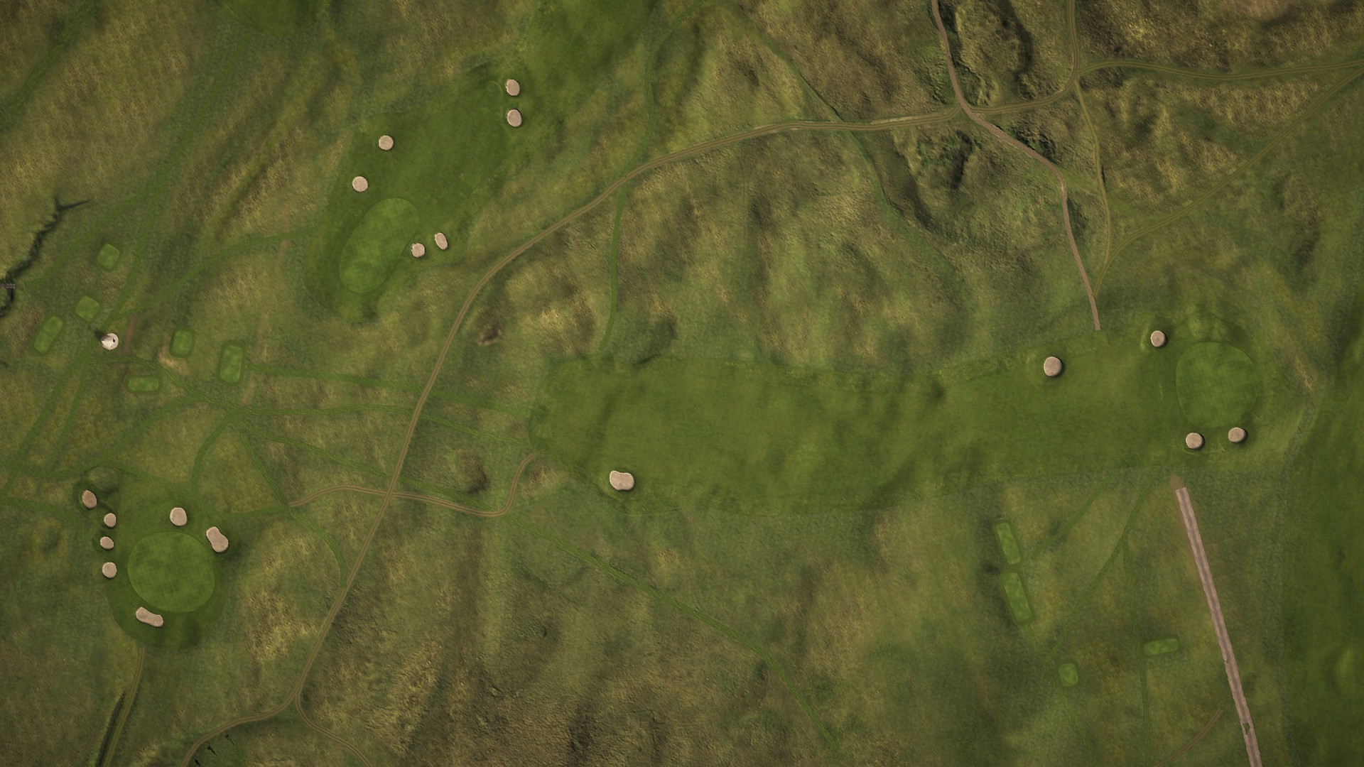 Hole 17