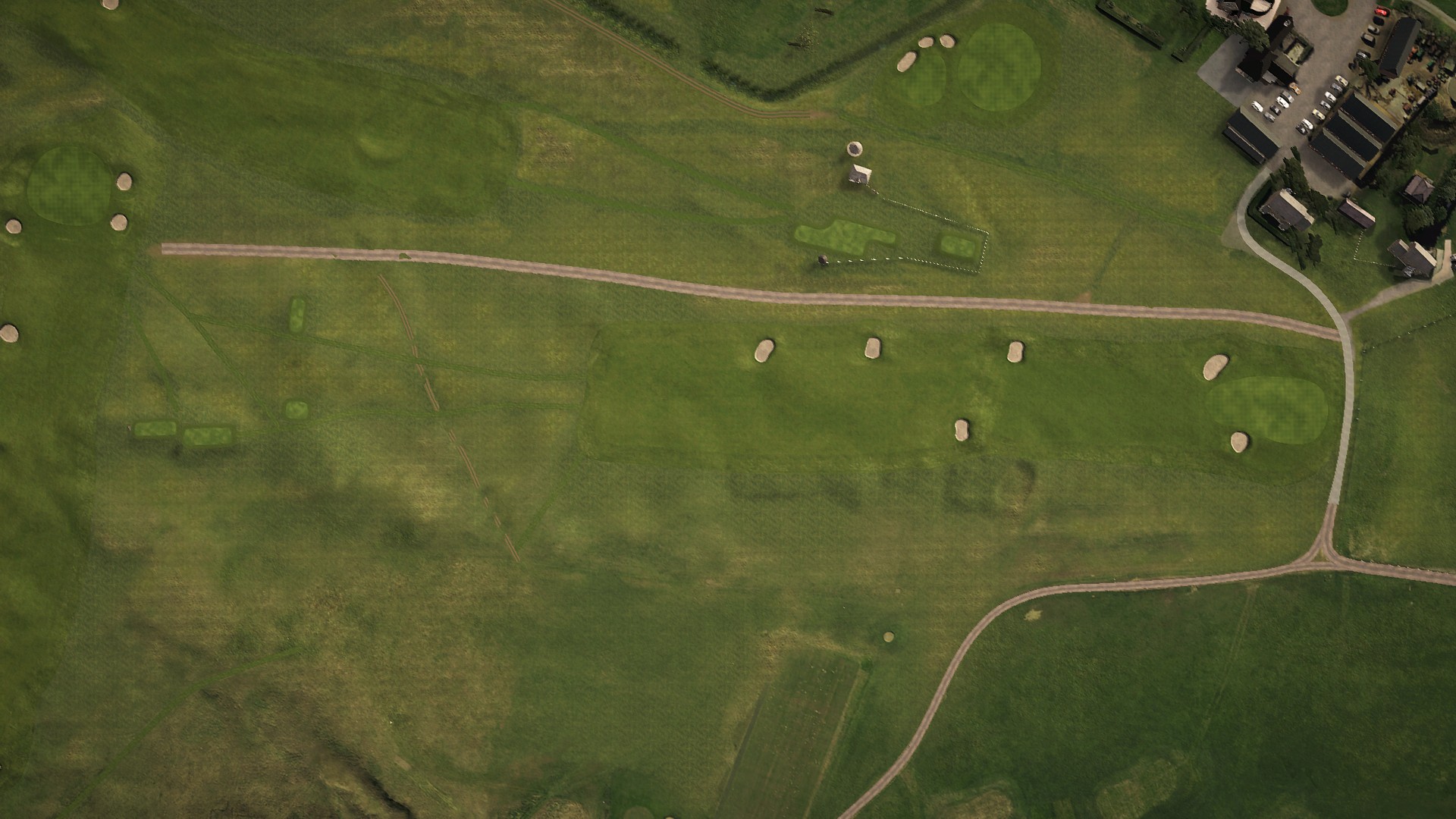 Hole 18