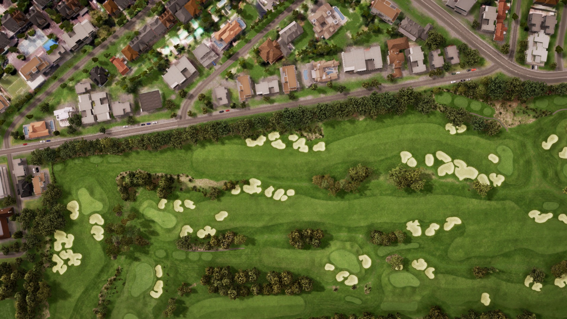 Hole 2
