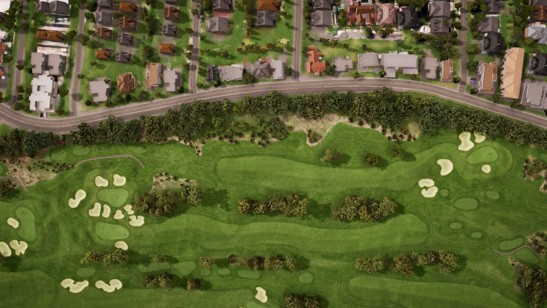 Hole 4