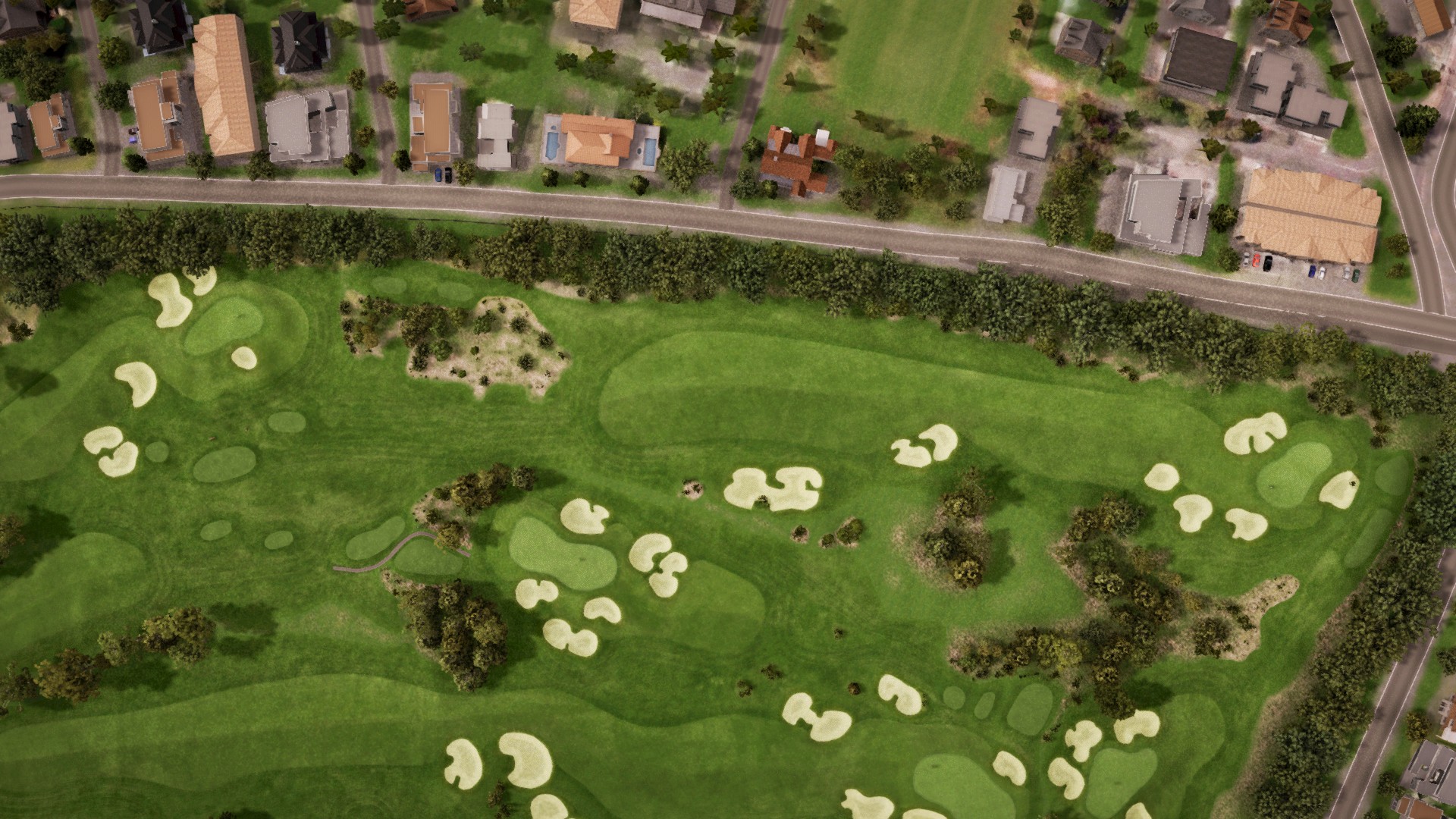 Hole 5