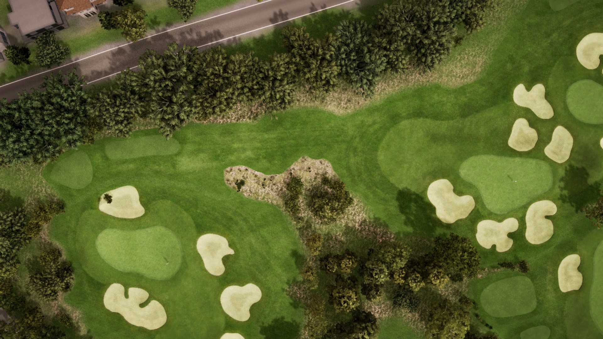 Hole 6