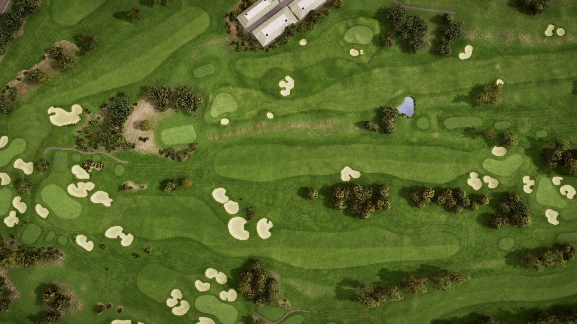Hole 10