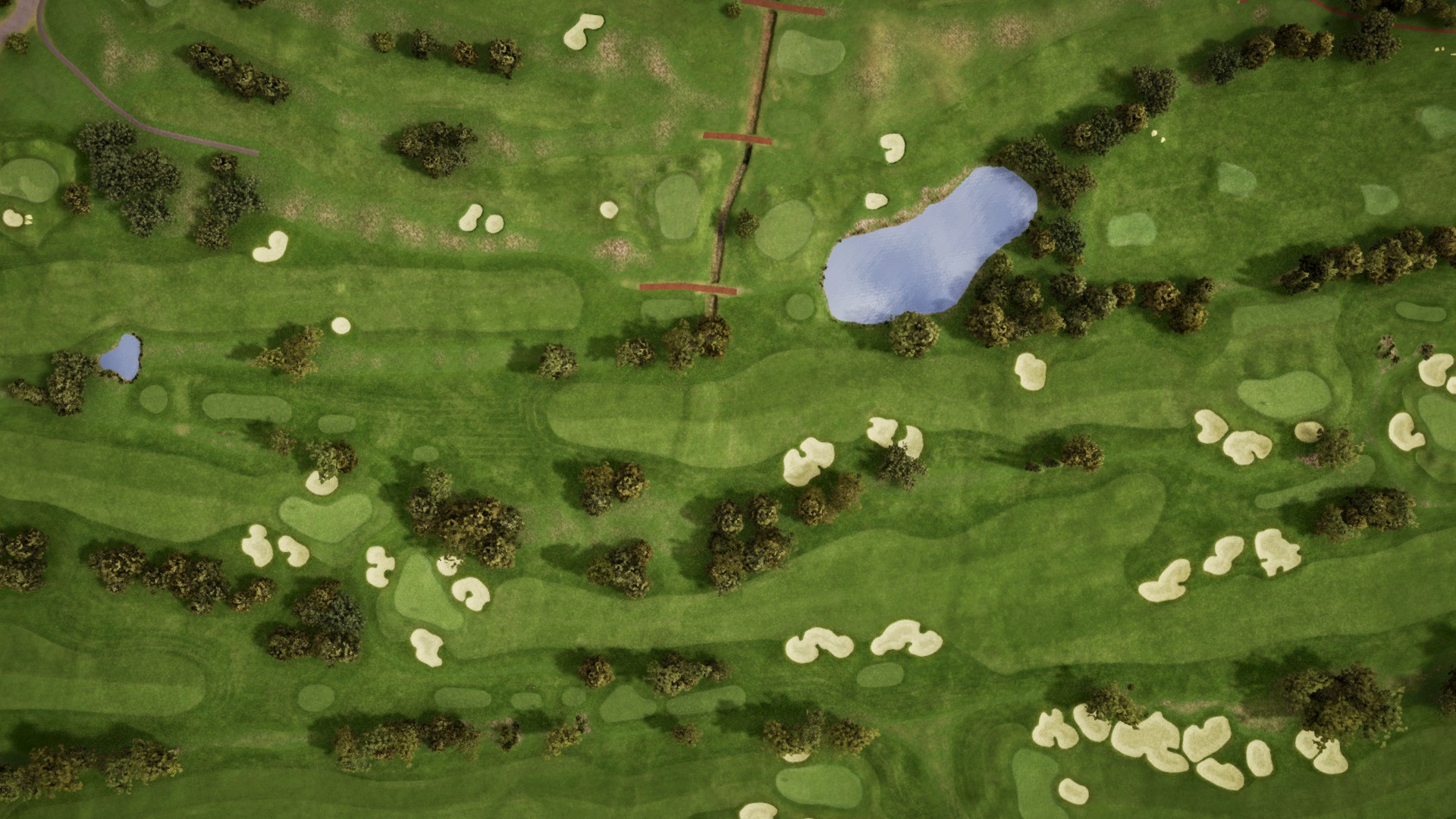 Hole 11