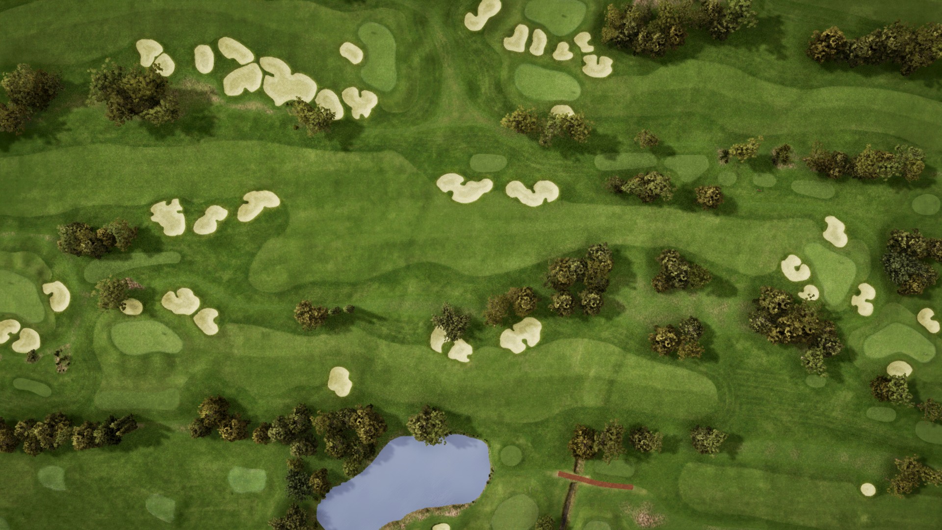 Hole 12