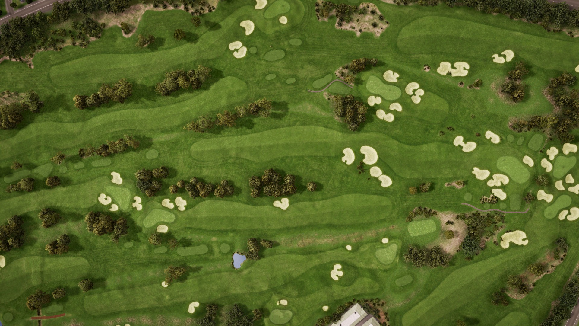 Hole 13