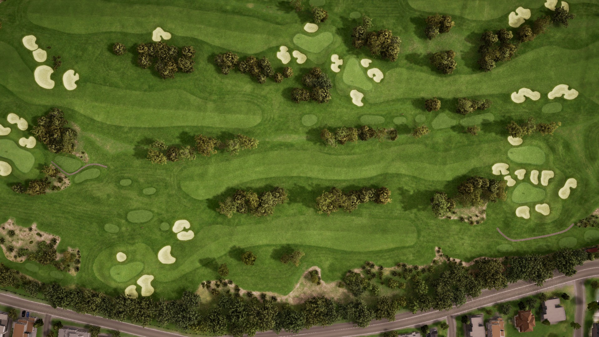 Hole 15