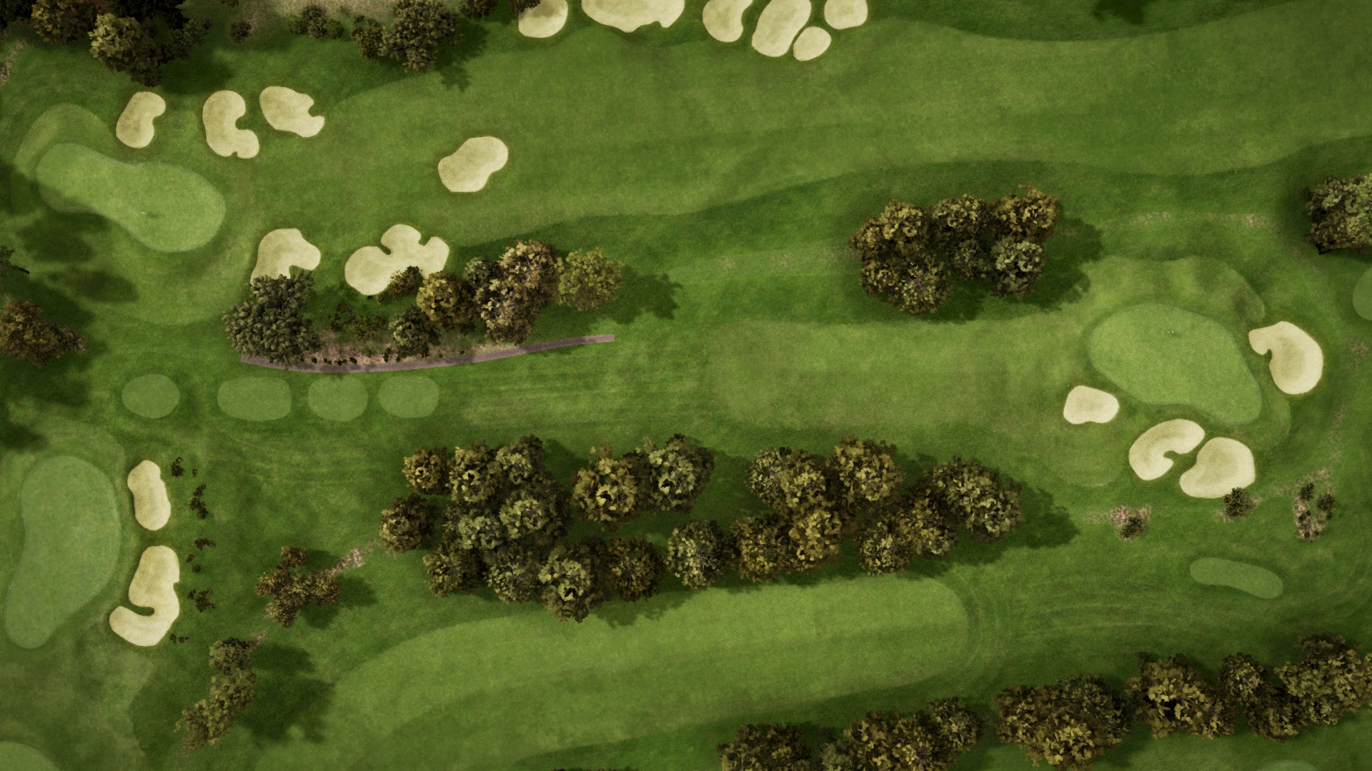 Hole 17