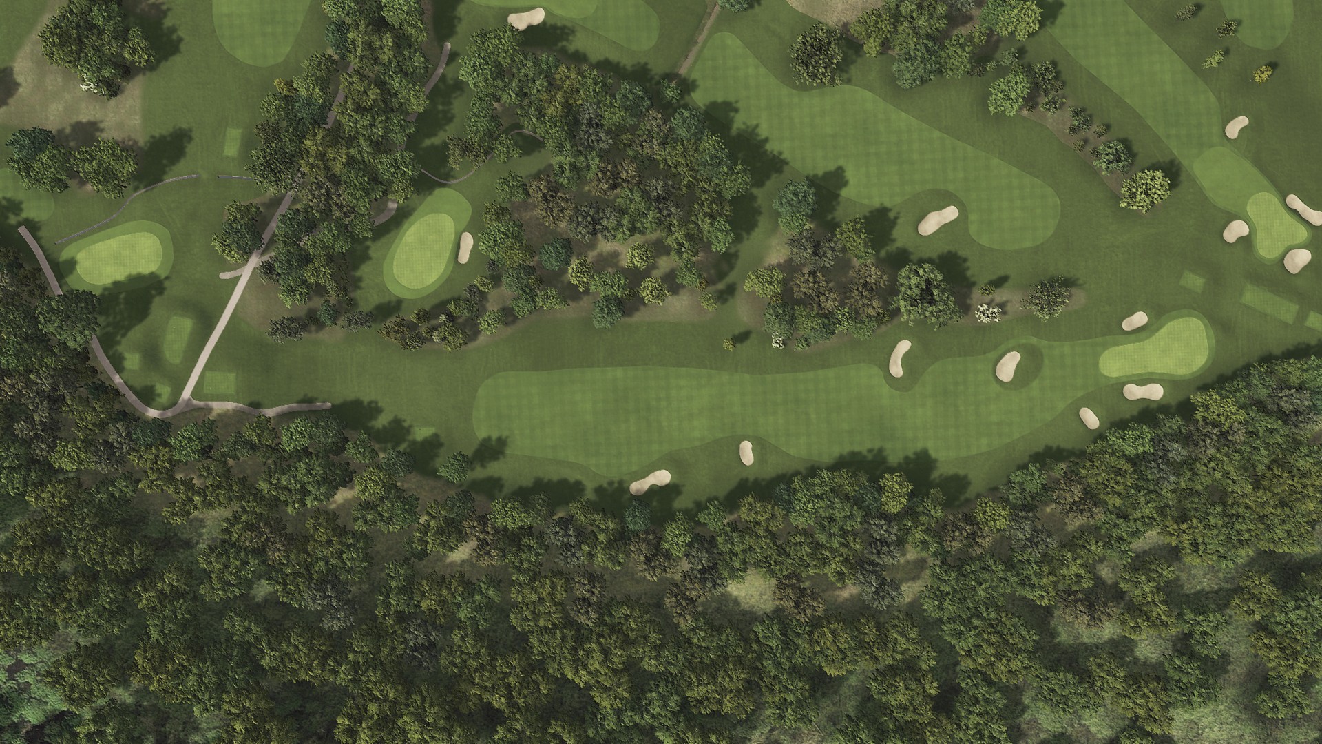 Hole 4