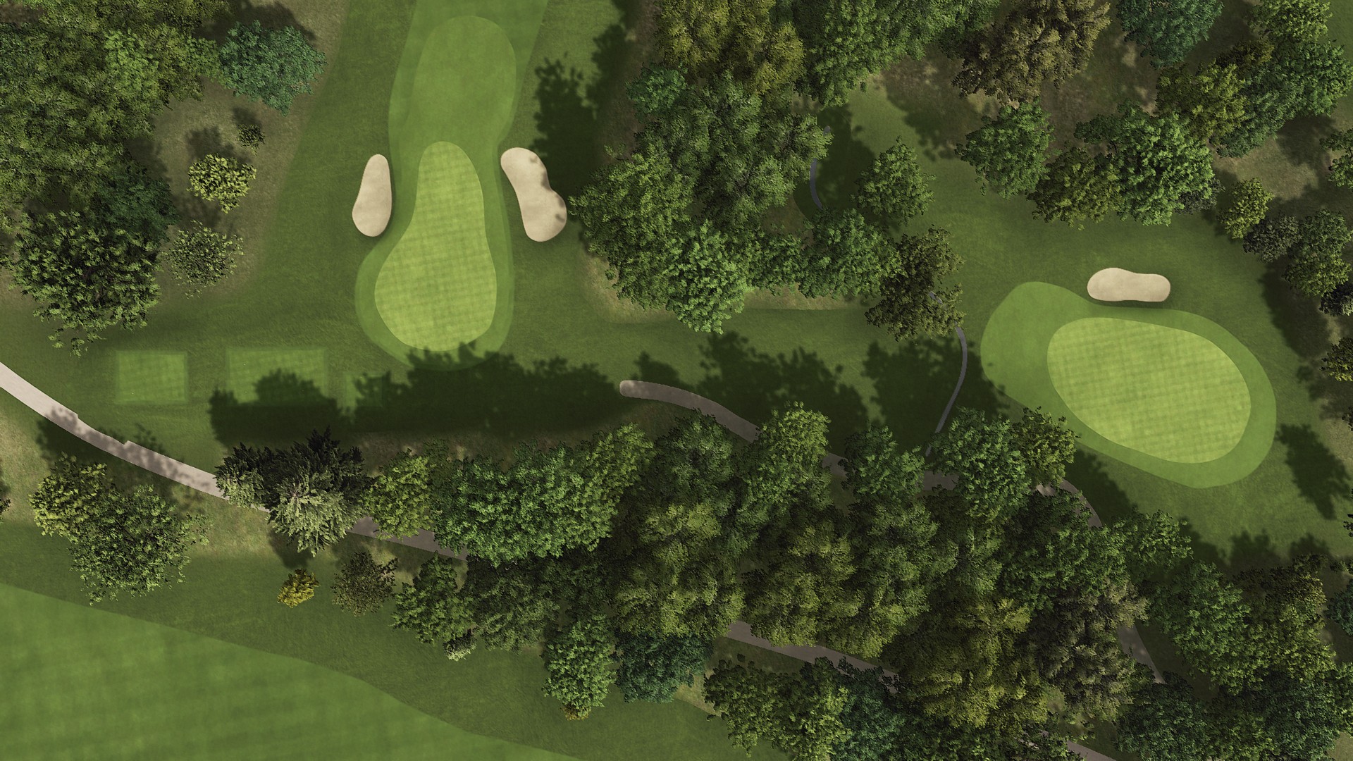 Hole 6