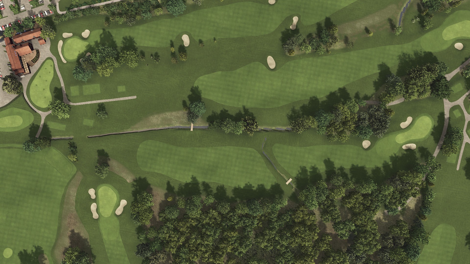 Hole 10