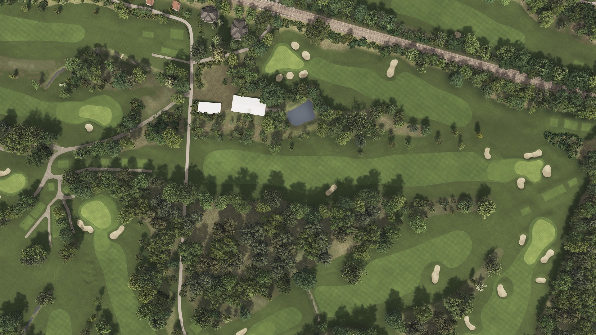 Hole 11