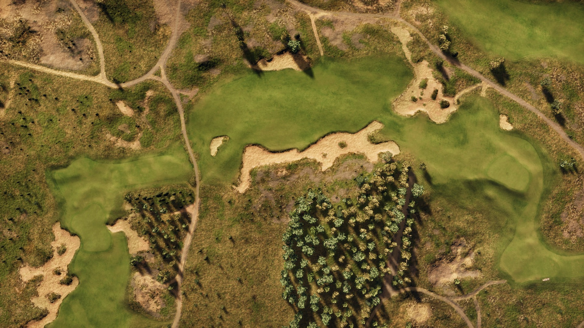 Hole 2